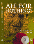 All For Nothing front cover