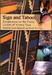 Sign and Taboo: Perspectives on the Poetic Fiction of Yvonne Vera - Edited by Robert Muponde & Mandi Taruvinga